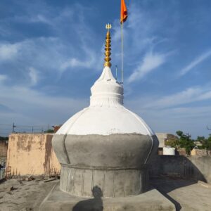 Maya Sewa Dham seva work